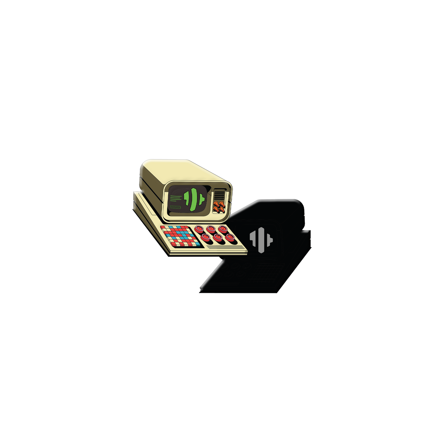 CPU Pin